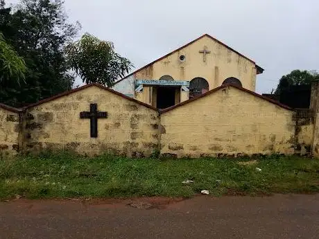 Photo de Isaac Omotosho Memorial Babtist Church
