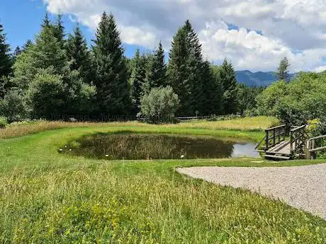 Photo de Giardino Botanico Alpino