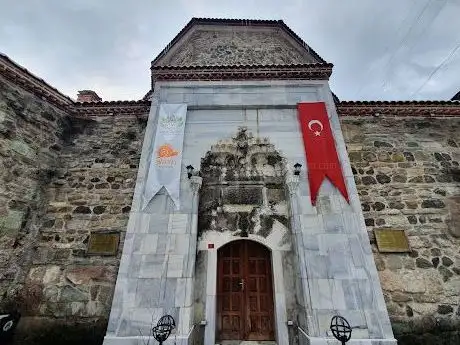 Photo de Yildirim Beyazit Hamami