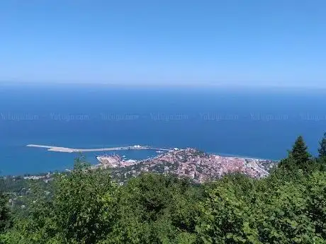 Photo de Geriş Tepesi