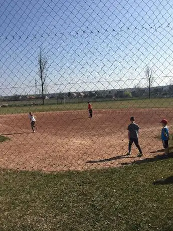 Photo de Érd Baseball és Softball Club