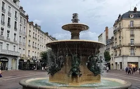 Photo de Fontaine Lavalette