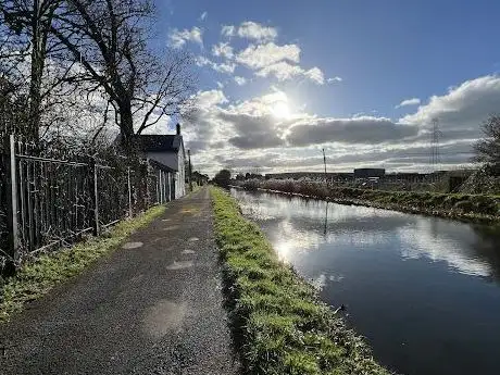 Photo de 12th Lock
