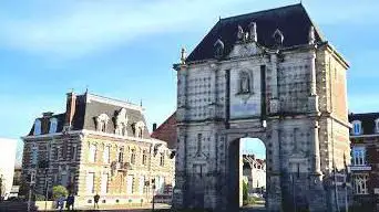 Photo de Porte Notre-Dame