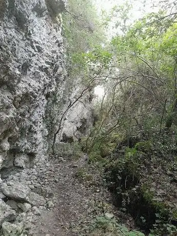 Photo de Grotto of Alvega