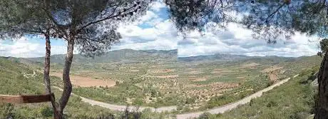 Photo de Mirador del Alto