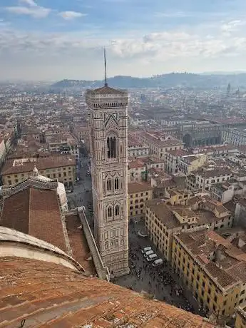 Photo de Campanile de Giotto
