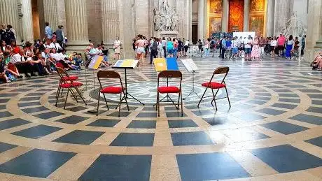Photo de Panthéon
