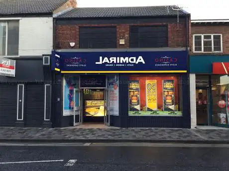 Photo de Admiral Casino: Grimsby Freeman Street