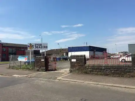Photo de The Boys' Brigade  Paisley and District Battalion