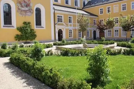 Photo de Abbaye de Seligenthal