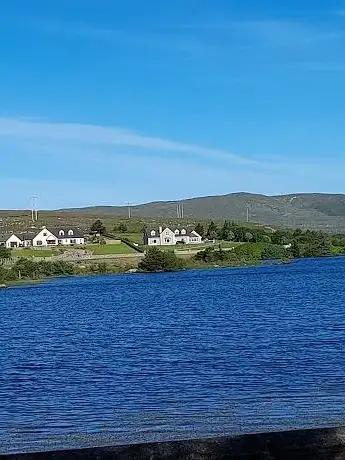 Photo de Dungloe Lake Pier