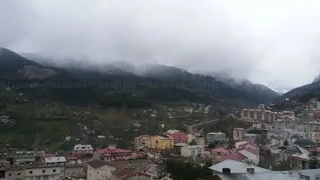 Photo de Murat Günaydın Parkı