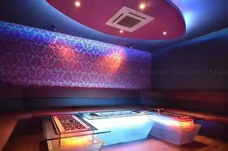 Photo de Kmax Karaoke Bar Sheffield