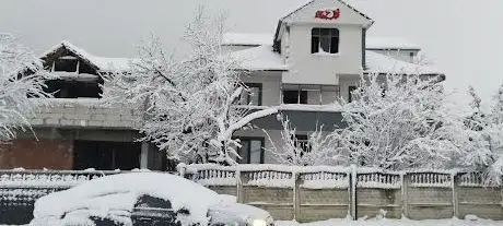 Photo de Basketbol Sahası