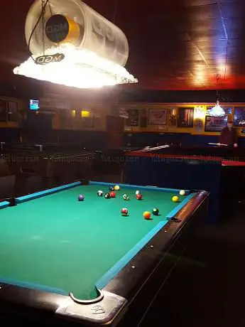 Photo de The Creamery Sports Bar