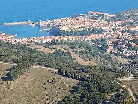 Photo de Puig de las Dainas