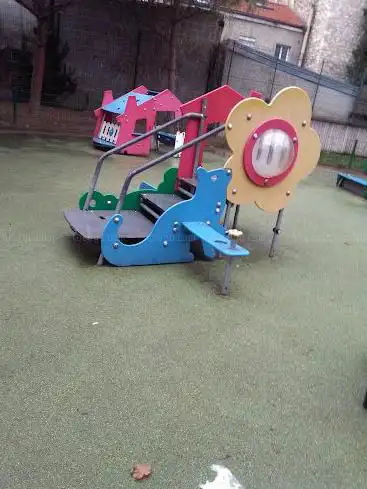 Photo de Centenaire Garden