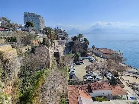 Photo de Recep Bilgin Park