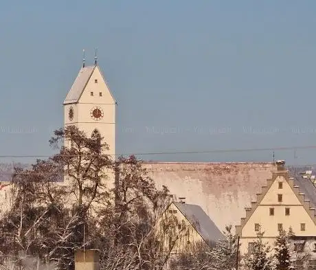 Photo de Pfarrkirche St. Georg