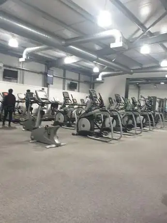 Photo de PureGym Manchester Bury New Road