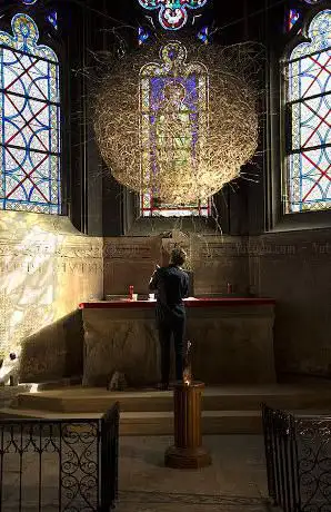 Photo de Chapelle Saint-Bernard