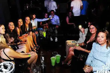 Photo de City Nightclub