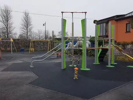 Photo de Henry Street Playground