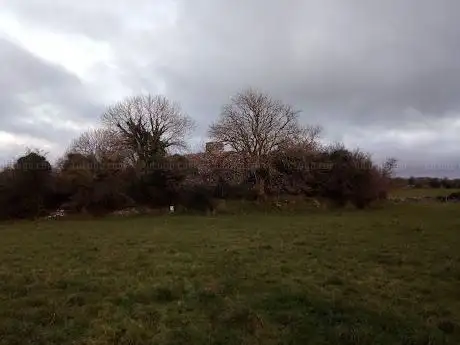 Photo de Ballymacgibbon Cairn