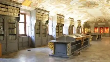 Photo de Domschatz- and Diocesan Museum