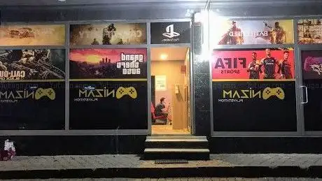 Photo de Nizam PlayStation