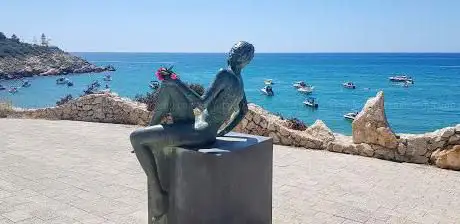 Photo de Escultura 