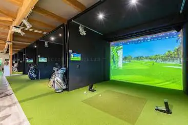 Photo de Golf Indoor Broye