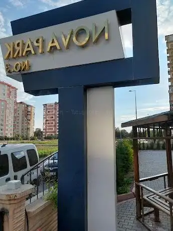 Photo de Nova Park