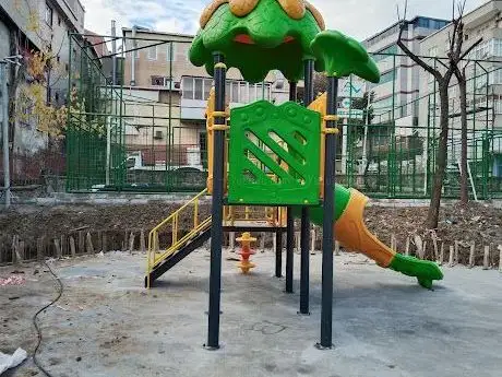 Photo de Piri Reis Parkı