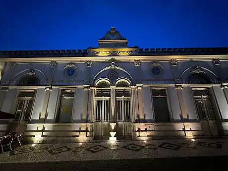 Photo de Casino Figueira