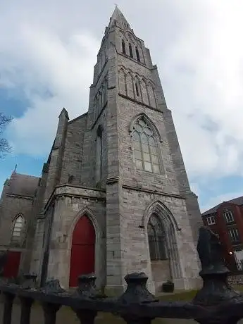 St Laurence O`Toole's Church