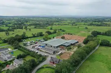 Photo de Clare Equestrian Centre