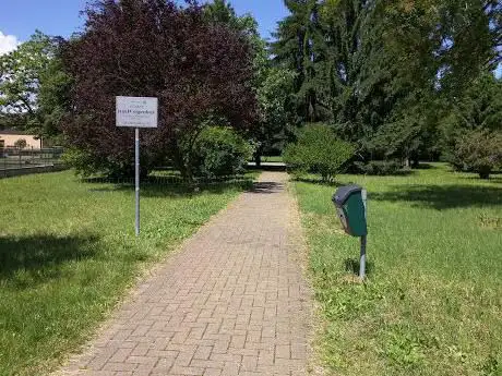 Photo de Parco Ambrogio Mauri