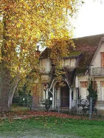 Photo de Domaine du Grand Brouilleret