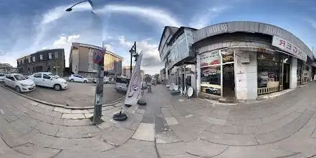 Photo de Anadolu Hamamı