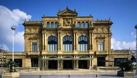 Photo de Donostia Kultura