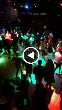 Photo de Discoteca Eclipse