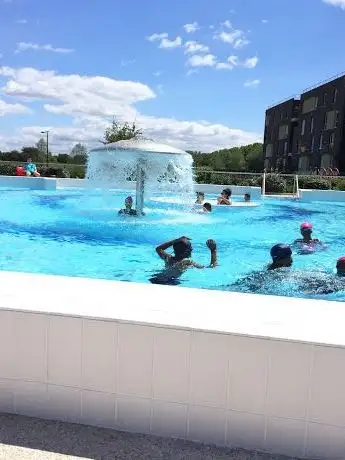 Photo of Centre Aquatique La Vague