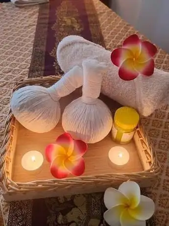Photo de Thai Smile Thai Spa