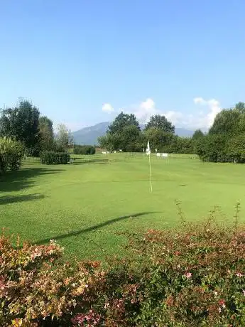 Photo de Golf Pinerolo