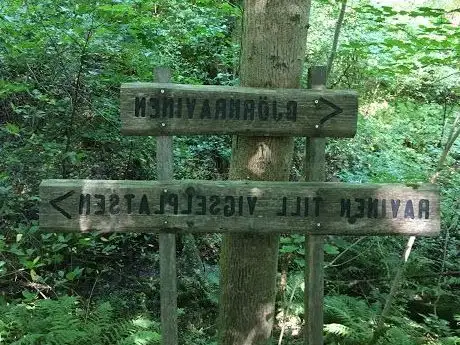 Photo de Apertin National reserve