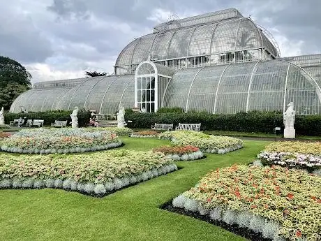 Photo of Jardins botaniques royaux de Kew