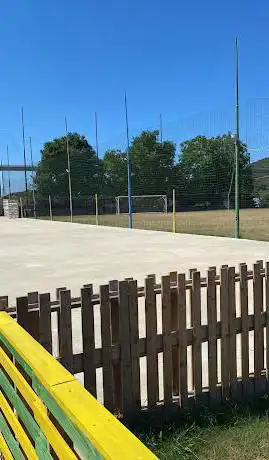 Photo de Rollo FC Stadium