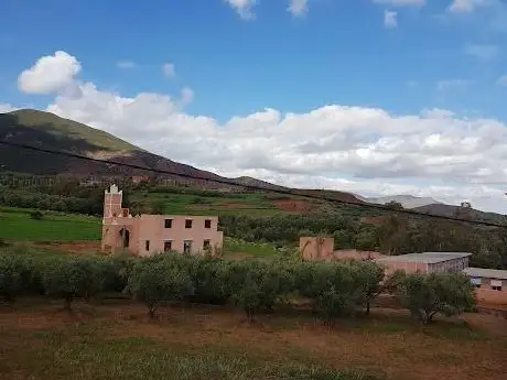 Photo de Oued Touama